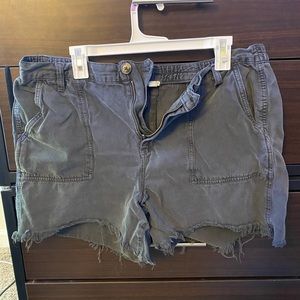 Aerie shorts